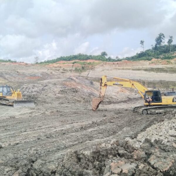 Project Titan Wijaya