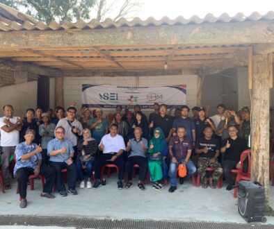 Team Project SEI