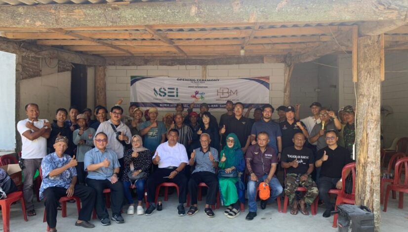 Team Project SEI